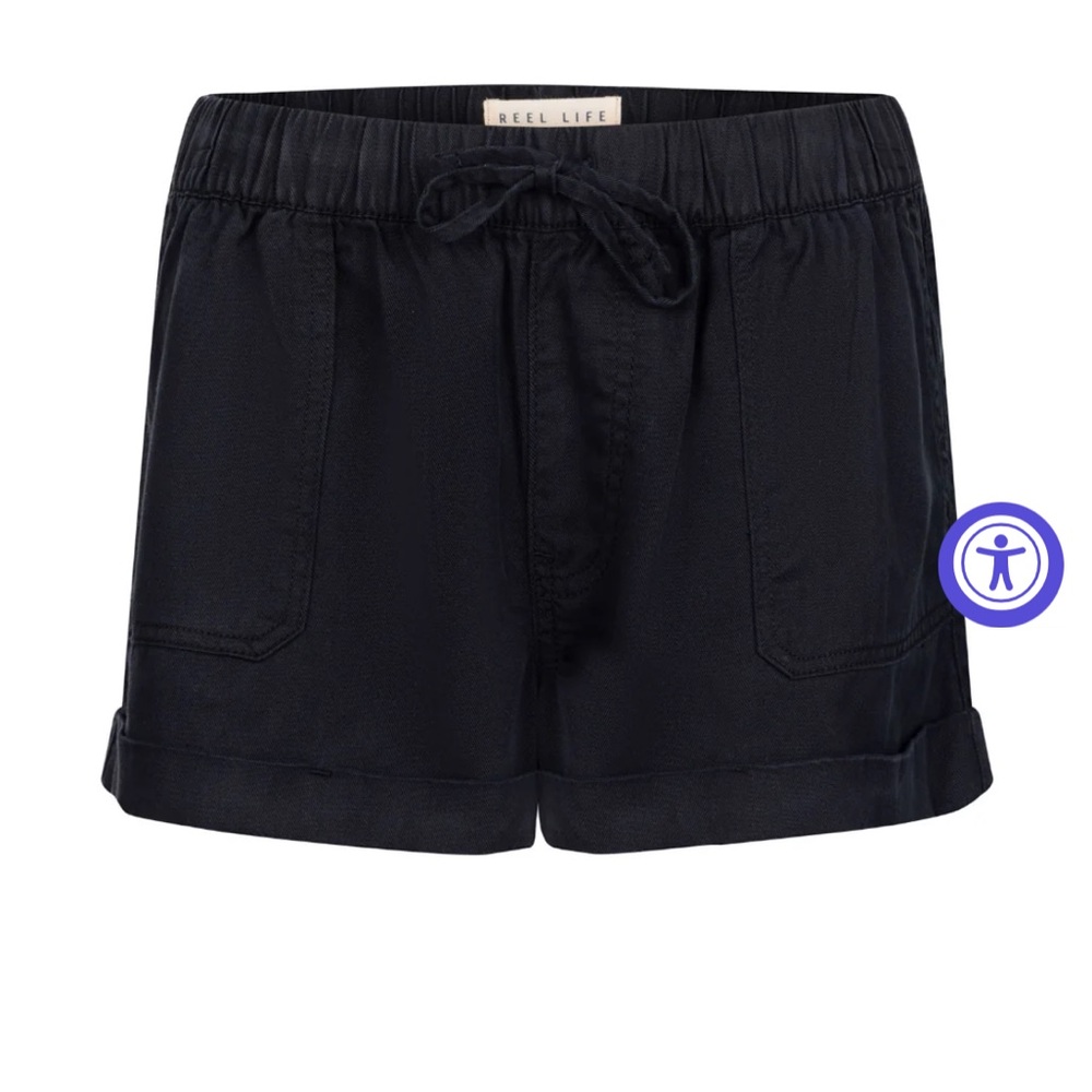 Reel Life Venture Short Size XL